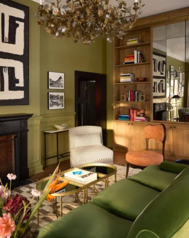 Mount Nelson, A Belmond Hotel – Capetown